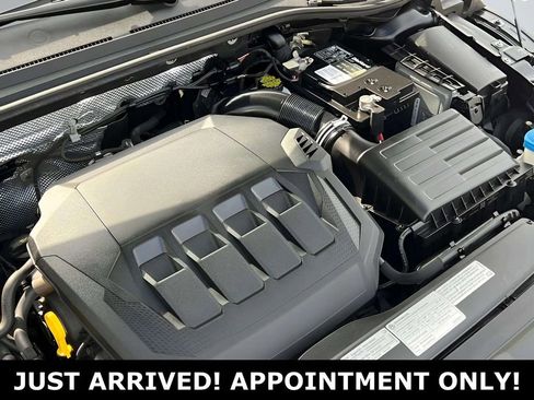 Used 2021 Volkswagen Arteon SEL Premium image 32