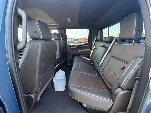 New 2026 GMC Sierra 1500 Denali w/ Denali Reserve Package AWD/4WD image 19