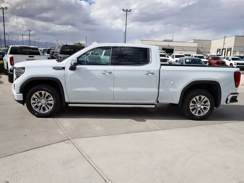 New 2026 GMC Sierra 1500 Denali w/ Technology Package image 3