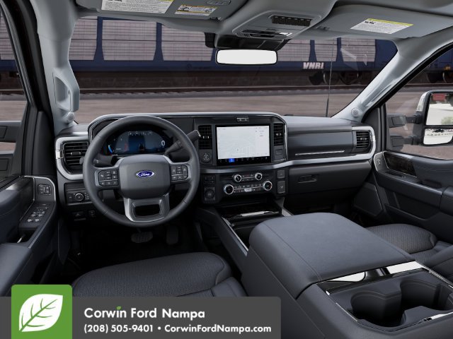New 2027 Ford F350 Lariat AWD/4WD image 9