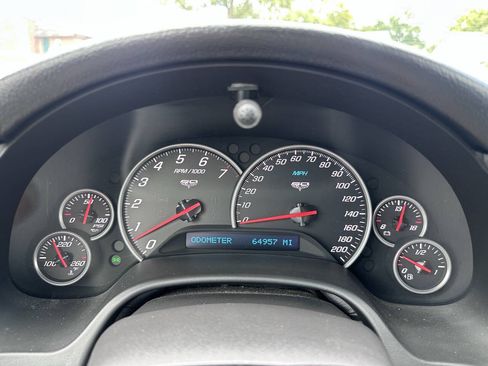Used 2013 Chevrolet Corvette Z06 RWD image 18