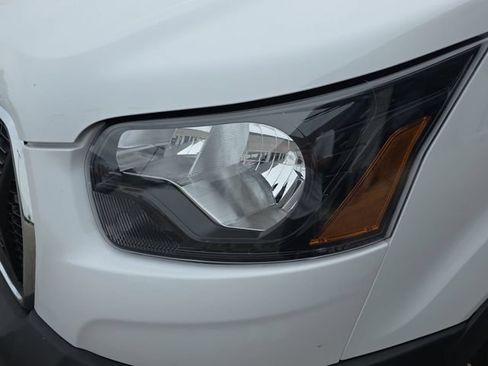 Used 2025 Ford Transit 250 Low Roof w/ Exterior Upgrade Package RWD image 27
