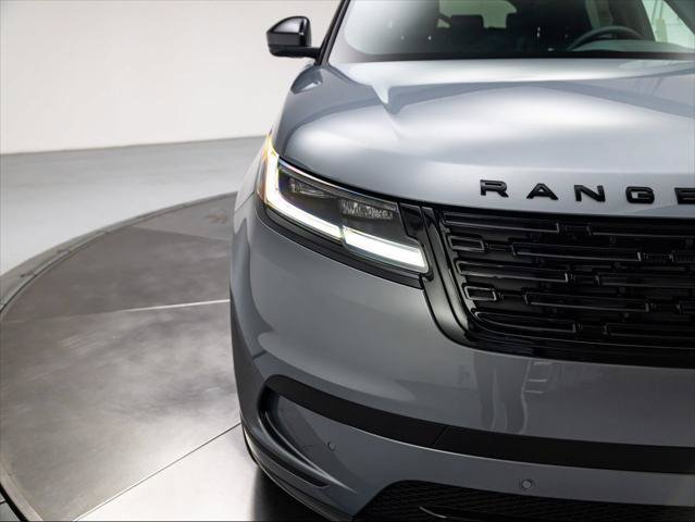New 2026 Land Rover Range Rover Velar S AWD/4WD image 10