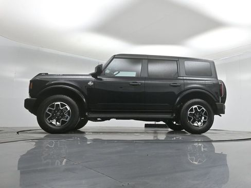 New 2026 Ford Bronco Outer Banks image 50
