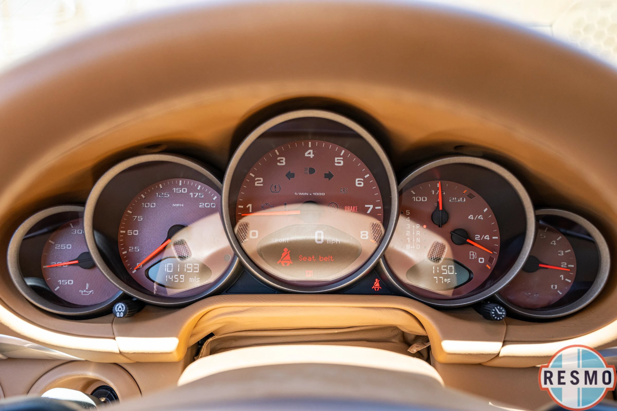 Used 2008 Porsche 911 Carrera S RWD image 7