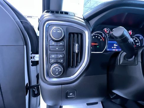 Used 2022 Chevrolet Silverado 2500 LT w/ All Star Edition AWD/4WD image 16