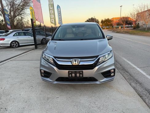 Used 2019 Honda Odyssey EX-L image 5