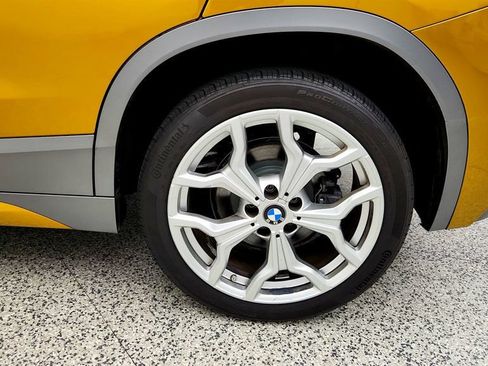 Used 2018 BMW X2 sDrive28i w/ M SportX Package FWD image 9