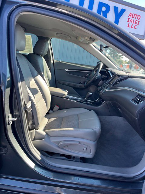 Used 2019 Chevrolet Impala LS FWD image 30