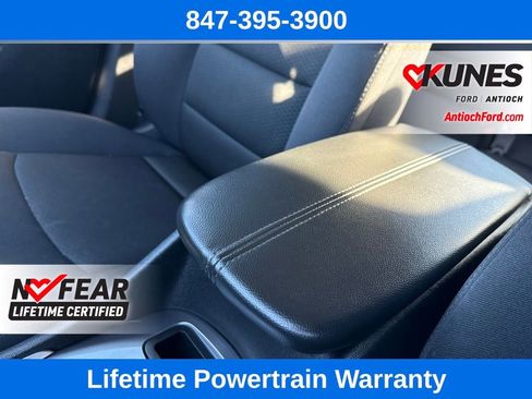 Used 2024 Chevrolet Malibu LT image 45