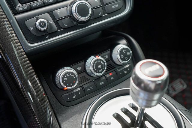 Used 2011 Audi R8 V10 AWD/4WD image 40