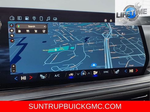 Used 2025 Chevrolet Tahoe LT image 7