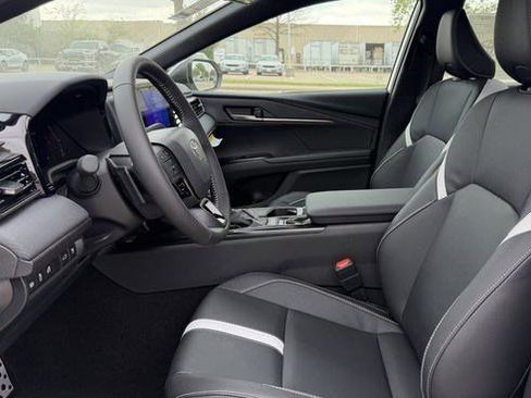 New 2026 Toyota Camry Hybrid image 22