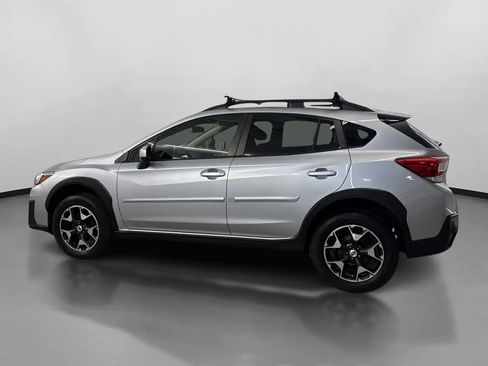 Used 2018 Subaru Crosstrek 2.0i Premium AWD/4WD image 5