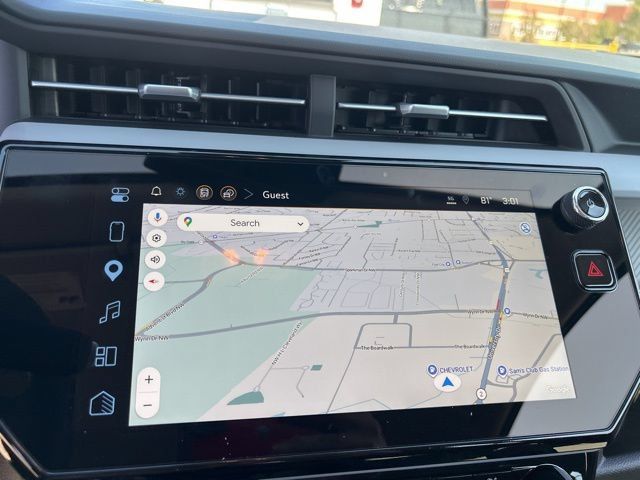 New 2027 Chevrolet Bolt RS FWD image 21