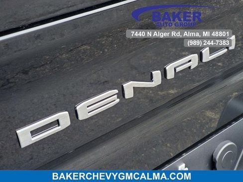 New 2025 GMC Sierra 2500 Denali w/ Denali Reserve Package image 6