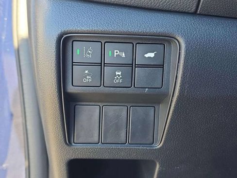 Used 2022 Honda CR-V Touring image 35