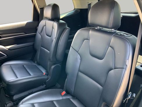 Certified 2025 Kia Telluride S AWD/4WD image 21
