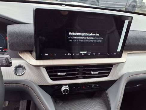 New 2026 Ford Explorer Active w/ Active Comfort Package RWD image 13