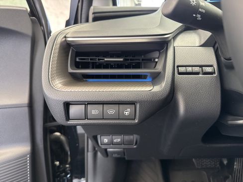 New 2026 Toyota Prius Limited image 34