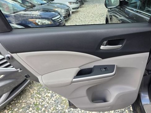 Used 2014 Honda CR-V EX-L image 19