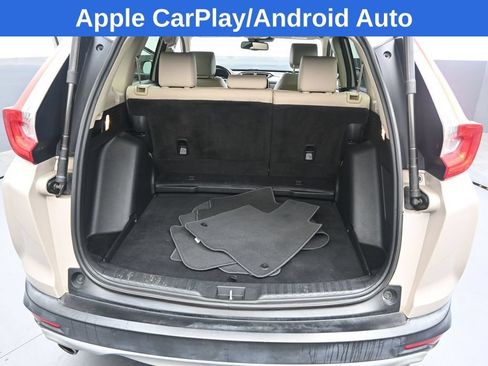 Used 2017 Honda CR-V Touring image 11