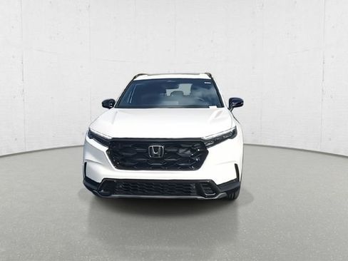 New 2026 Honda CR-V Sport-L image 3