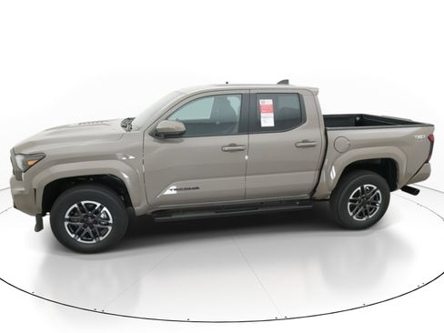 New 2026 Toyota Tacoma TRD Sport image 2