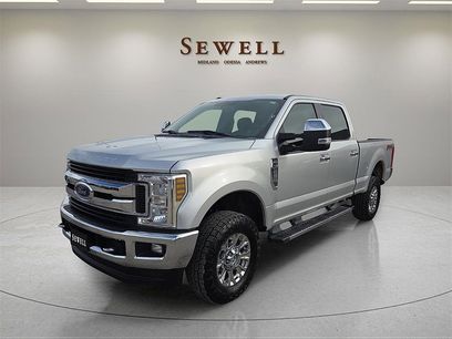 Used 2019 Ford F250 XLT w/ XLT Premium Package