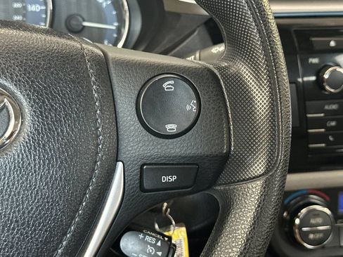 Used 2014 Toyota Corolla LE w/ Protection Package FWD image 27