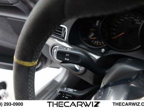 Used 2016 Porsche 911 GT3 RS RWD image 65