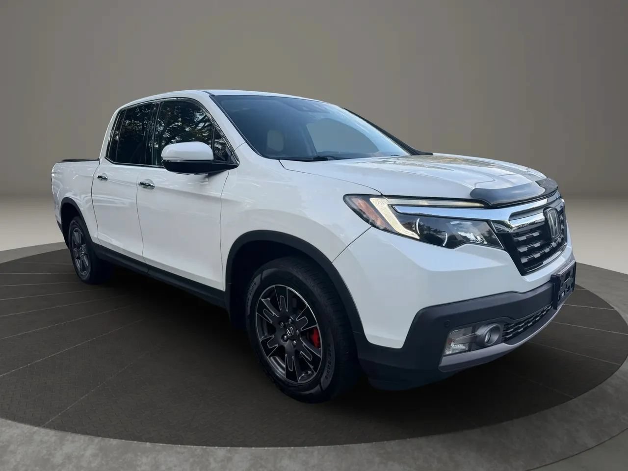 Used 2019 Honda Ridgeline RTL-E image 3