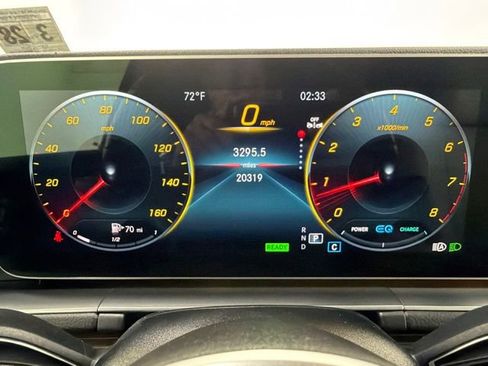 Used 2023 Mercedes-Benz GLS 450 4MATIC image 32
