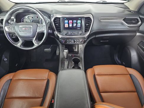 Used 2017 GMC Acadia SLT AWD/4WD image 11