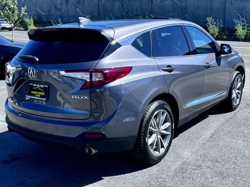 Used 2020 Acura RDX FWD w/ Technology Package image 6