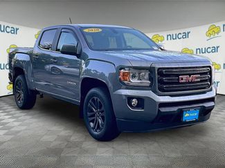 Used 2020 GMC Canyon SLE w/ Elevation Edition AWD/4WD video 1