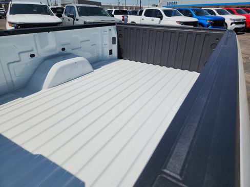 New 2026 Chevrolet Silverado 1500 W/T w/ WT Value Package image 8