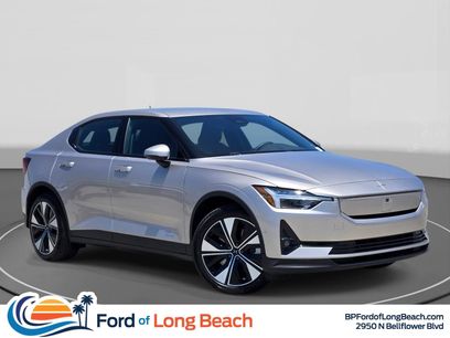Used 2024 Polestar Polestar 2