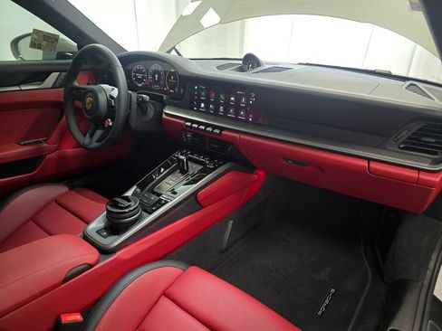 New 2025 Porsche 911 Carrera S image 25