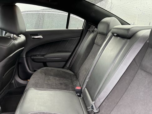 Used 2022 Dodge Charger R/T w/ Plus Group image 33