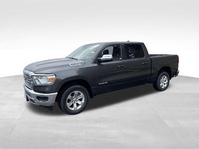 Used 2024 RAM 1500 Laramie
