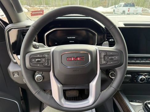 New 2026 GMC Sierra 1500 Elevation w/ Preferred Package AWD/4WD image 18