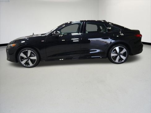 New 2026 Audi A5 2.0T Premium Plus image 2