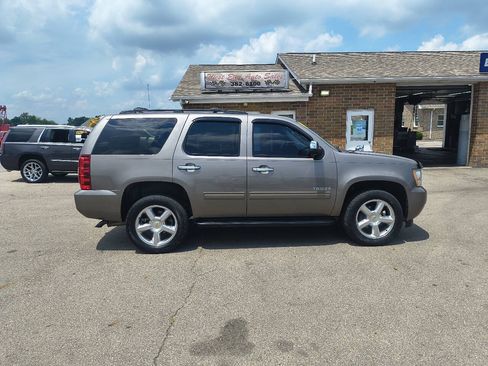 Used 2013 Chevrolet Tahoe LS w/ All-Star Edition AWD/4WD image 2