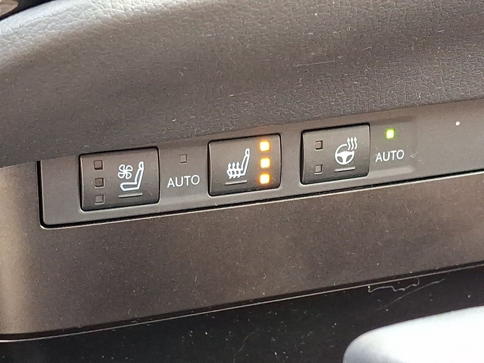 Certified 2023 Lexus ES 350 w/ Premium Package FWD image 25
