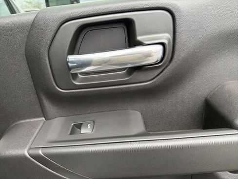 New 2026 Chevrolet Silverado 2500 W/T image 21