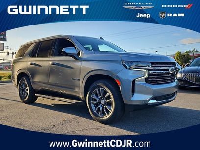 Used 2023 Chevrolet Tahoe LT