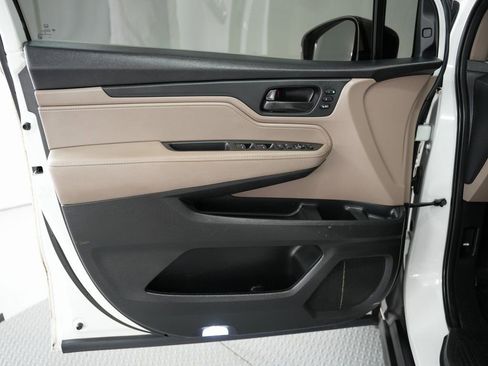 Used 2020 Honda Odyssey EX-L image 43