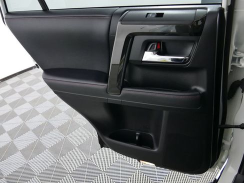 Used 2021 Toyota 4Runner TRD Off-Road Premium w/ Moonroof Package image 5