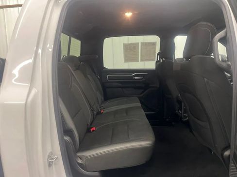 Used 2023 RAM 1500 Big Horn AWD/4WD image 13